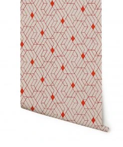 Heath For Hygge & West Wallpaper Samples 4 Heath For Hygge & West Wallpaper Samples