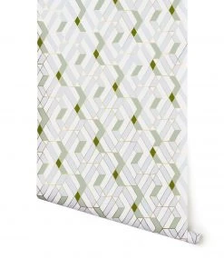 Heath For Hygge & West Wallpaper Samples 6 Heath For Hygge & West Wallpaper Samples