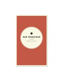 Books Wildsam Field Guide San Francisco Books
