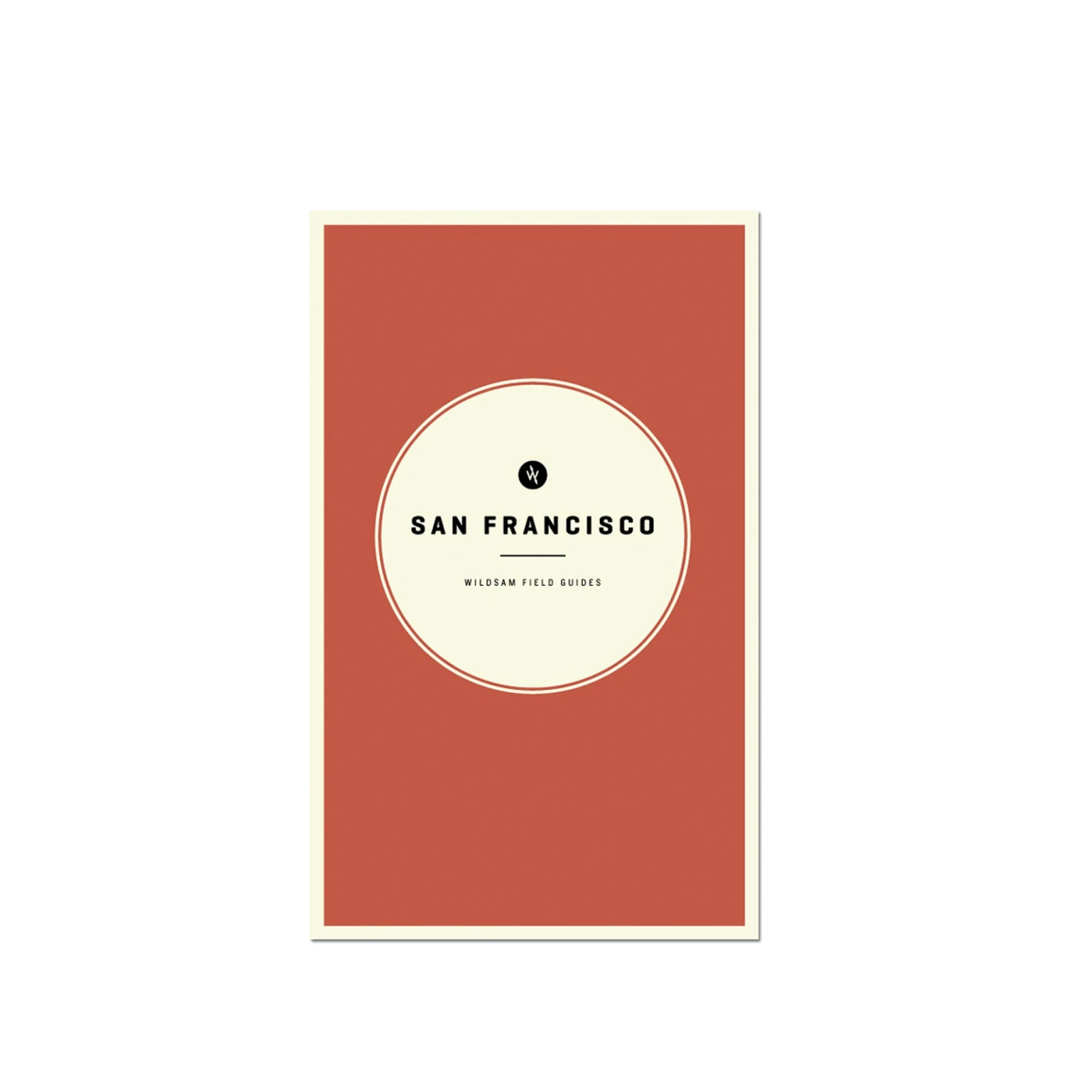 Books Wildsam Field Guide San Francisco Books Books Wildsam Field Guide San Francisco Books