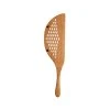Jonathan's Spoons Registry Essentials Cherry Wood Pot Strainer